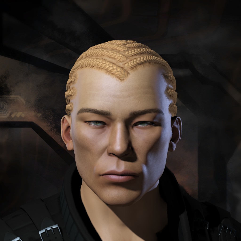 Isendeldik Dust Bedala