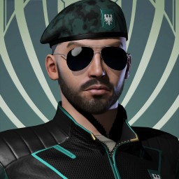 zbenja999 portrait