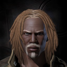 Tobias Martell portrait