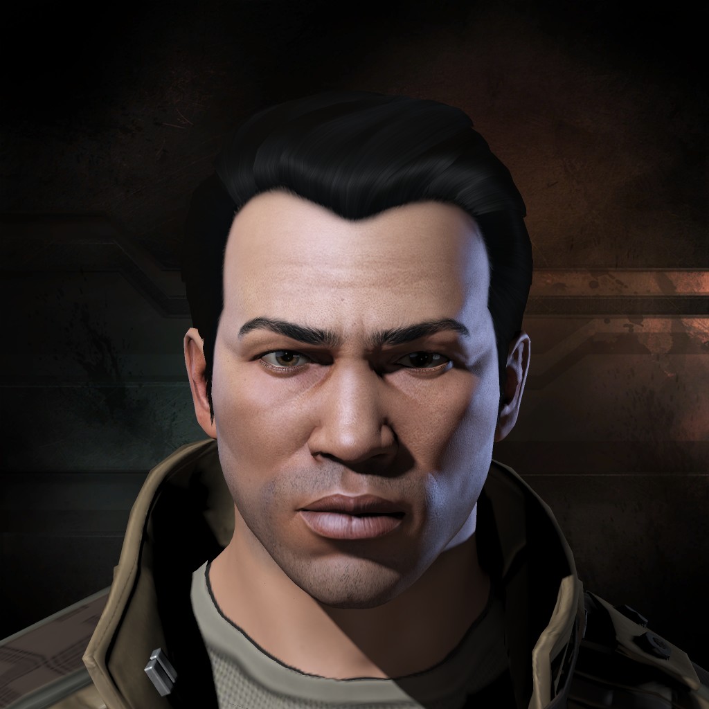 Komandor Ekspedycji Kosmicznej