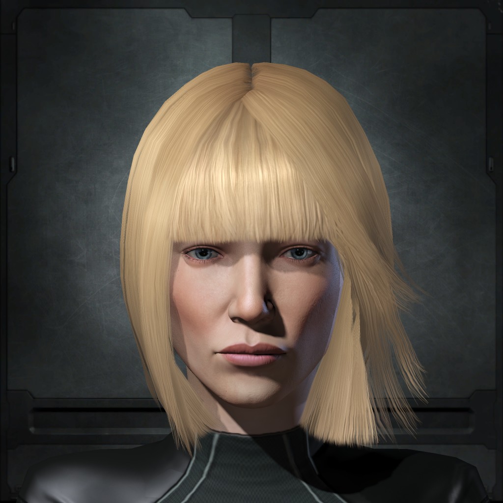 mannatt portrait