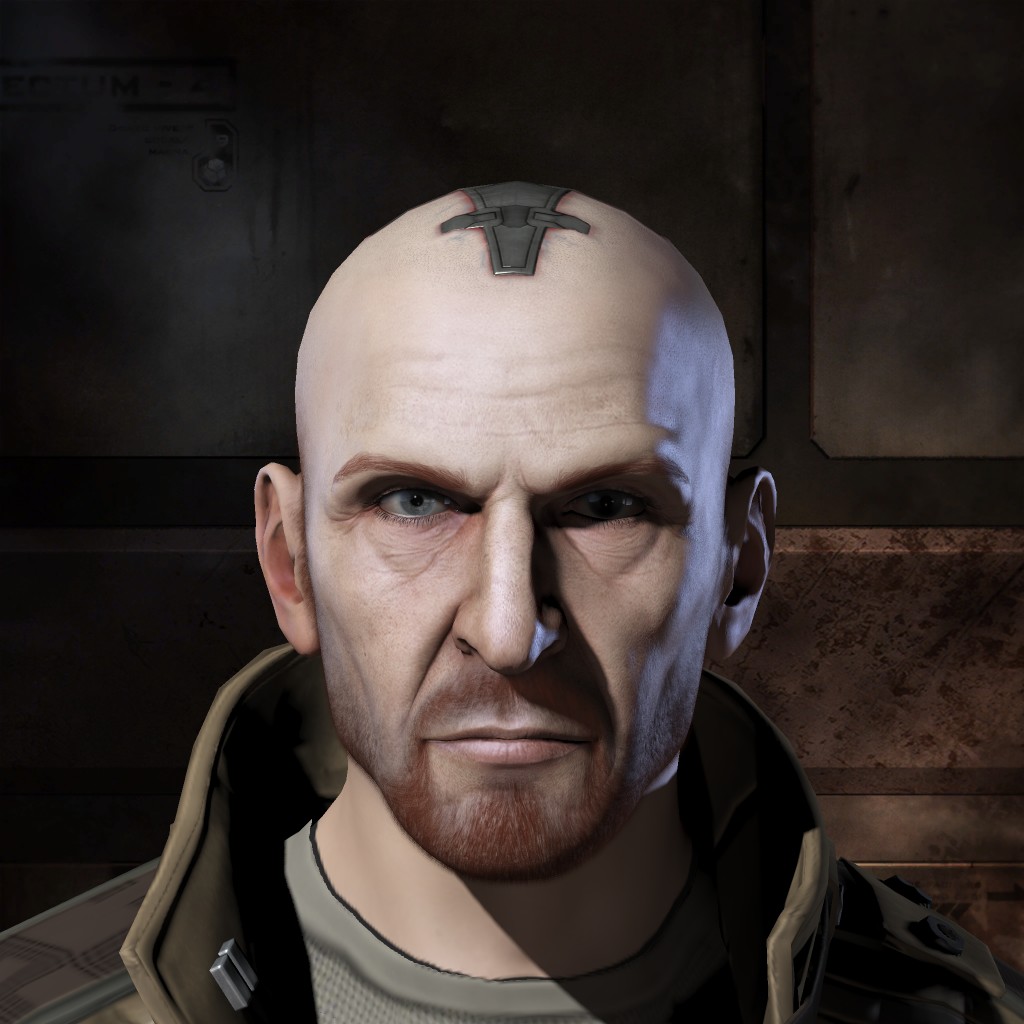 Sean Da'Lear
