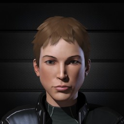 Hromada Sra Tchek portrait