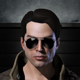 RX3201 portrait