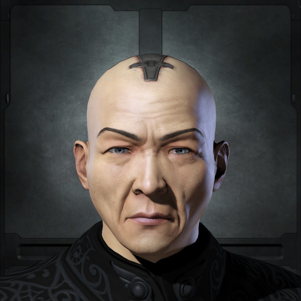 Gashokukochuuou