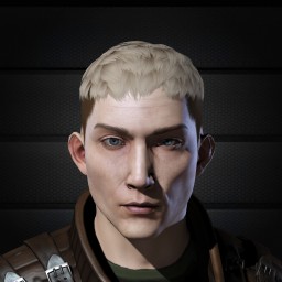 clol22 portrait