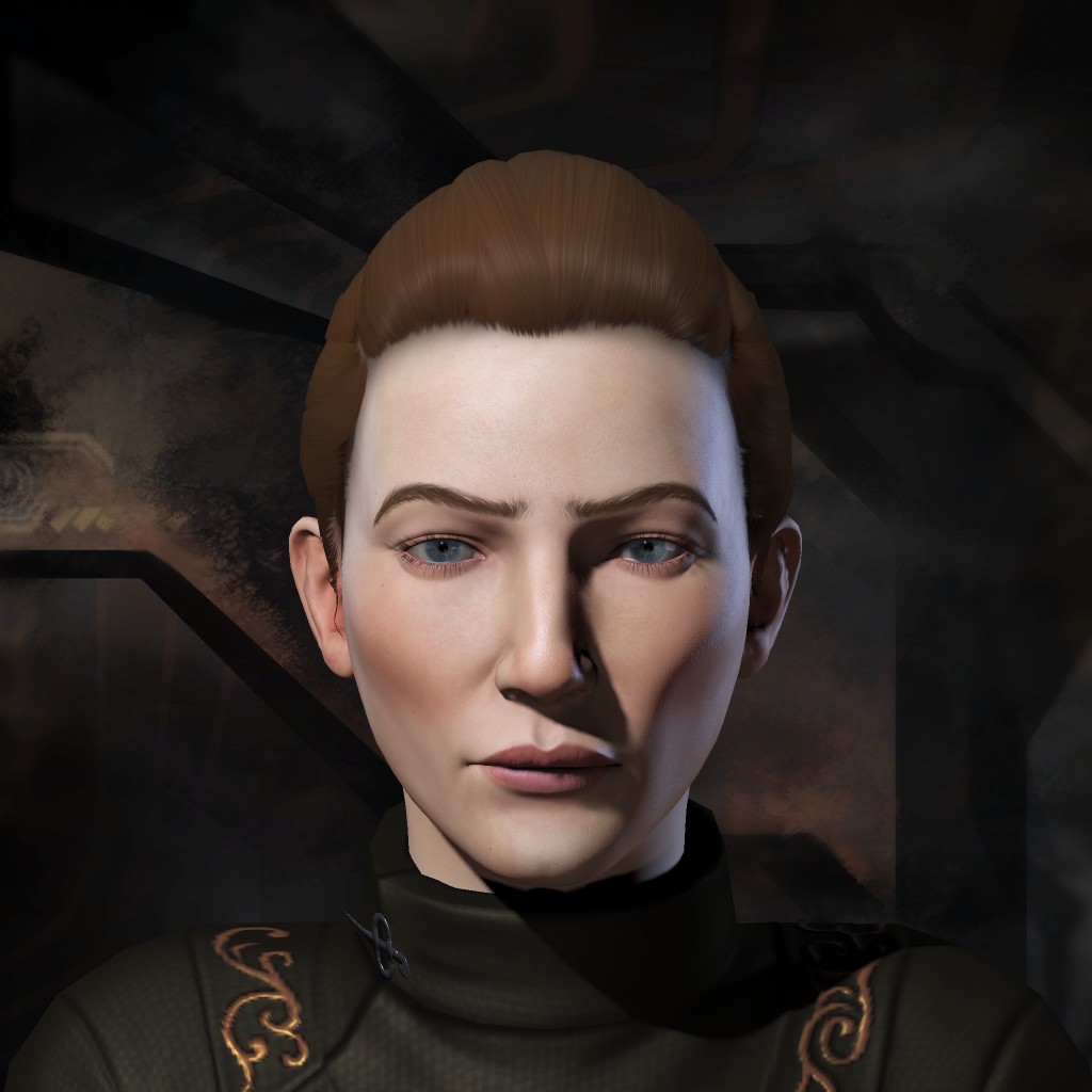 Annie Fasris Invern