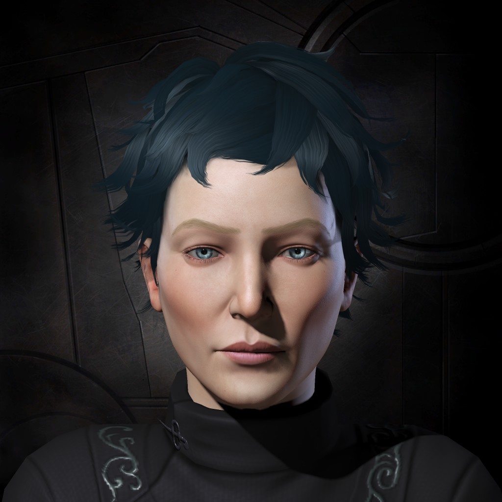 Lakyus-Alvein Dale-Aindra