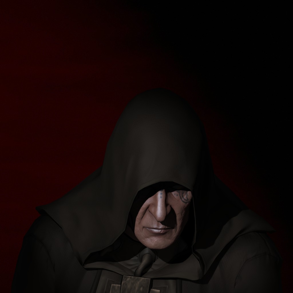 Darth Glavius
