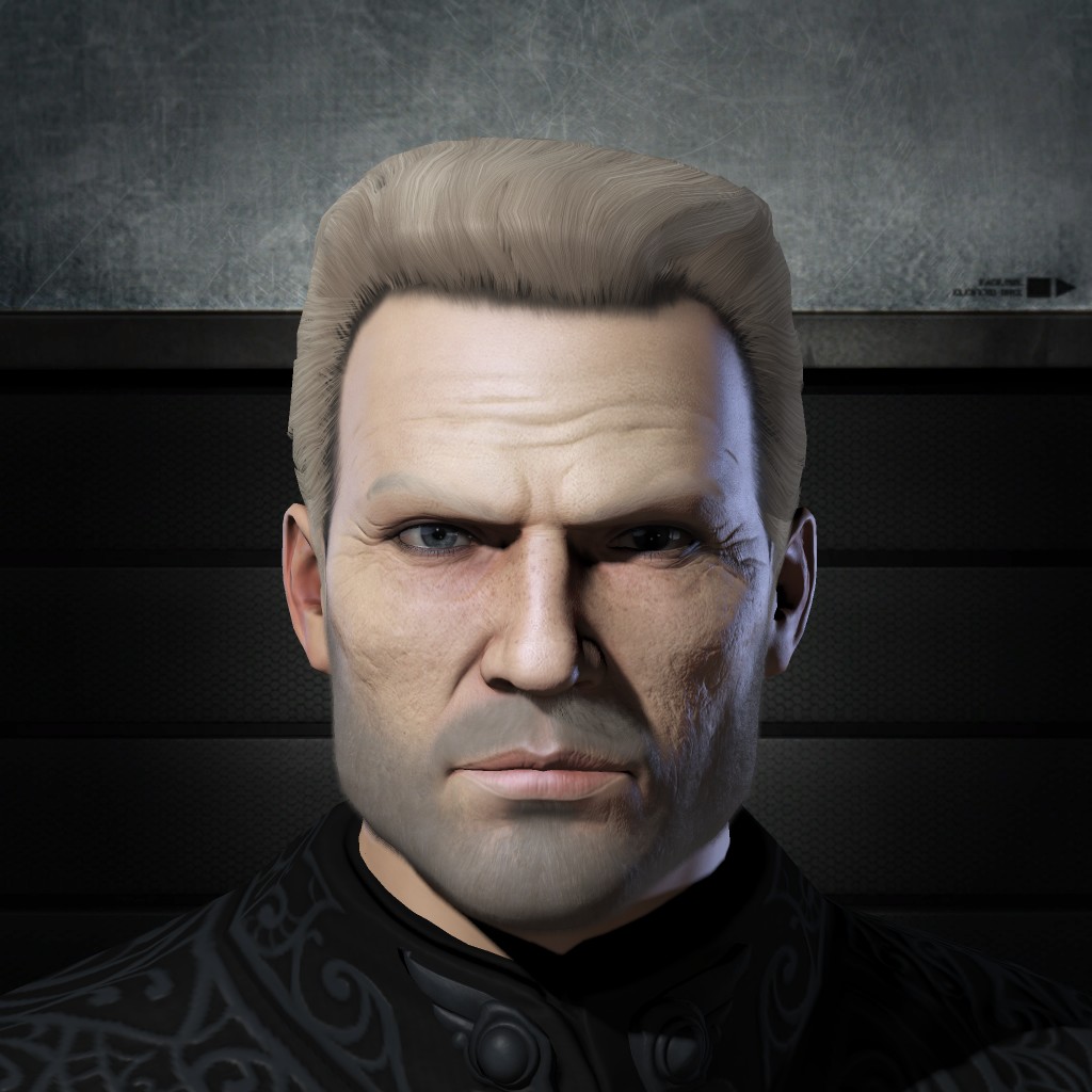 Nevyn Galrion