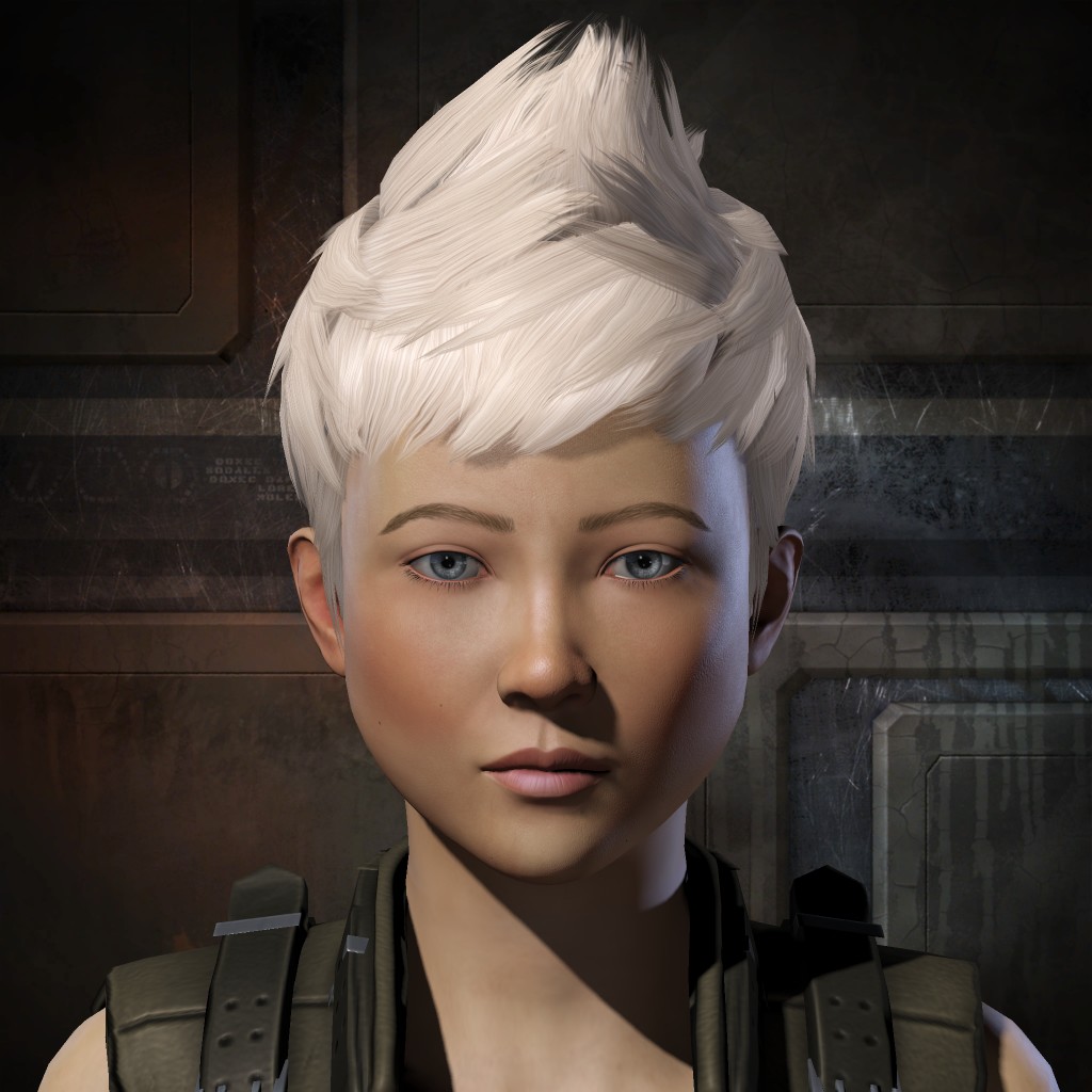 Gasmanault Yone Vynneve