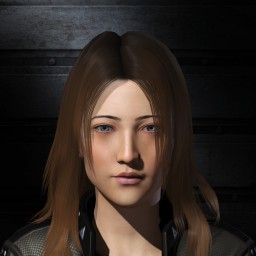 longgu qwq portrait
