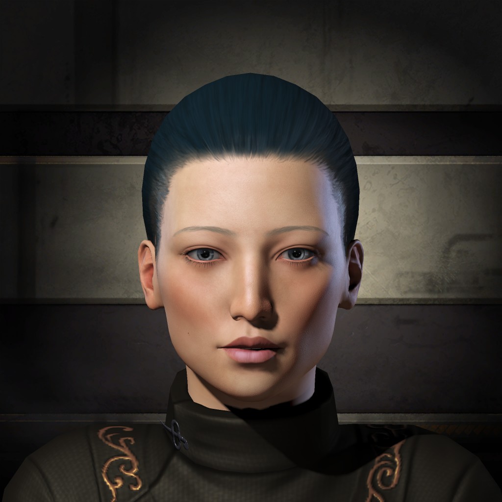 Kelima Yuasa Taranogas