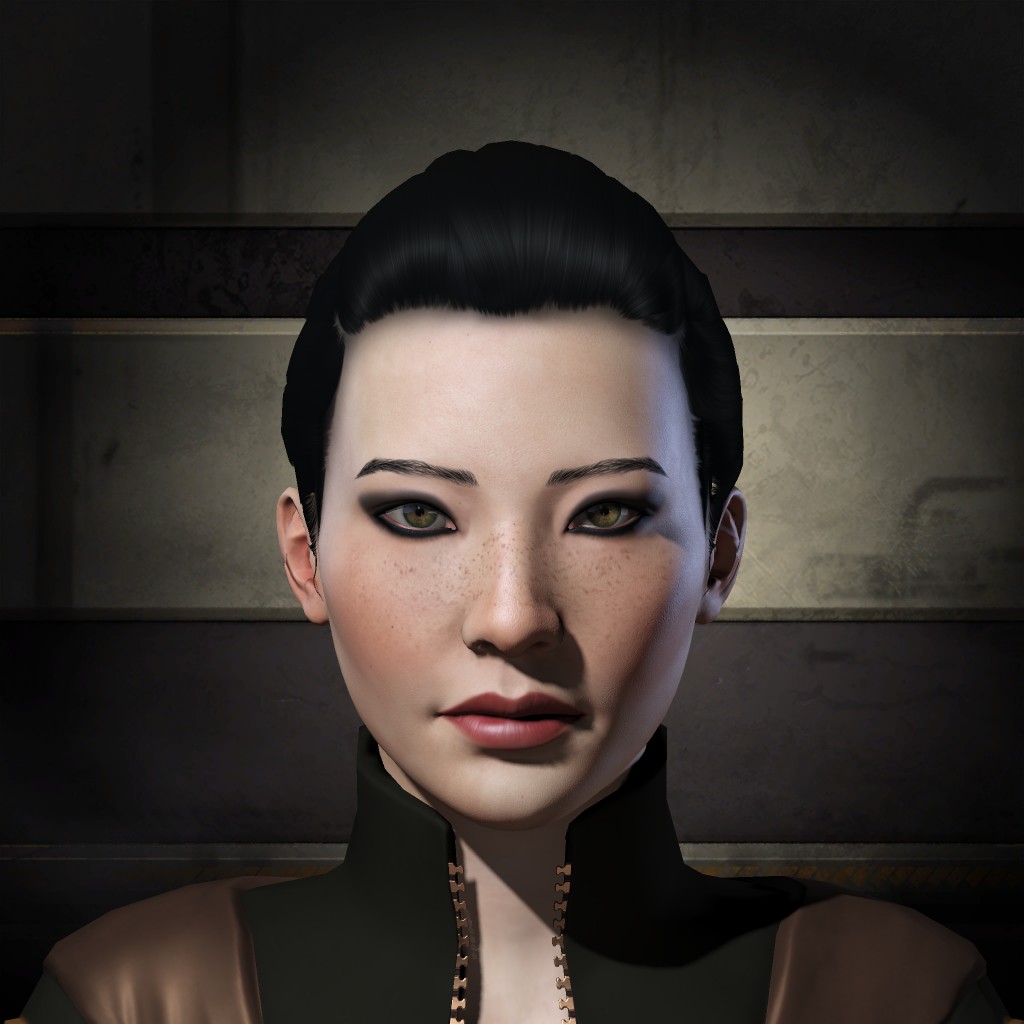 Navani Versa Nahrnid