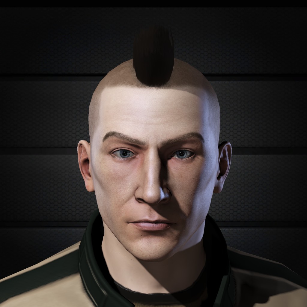 Backstab Maudling