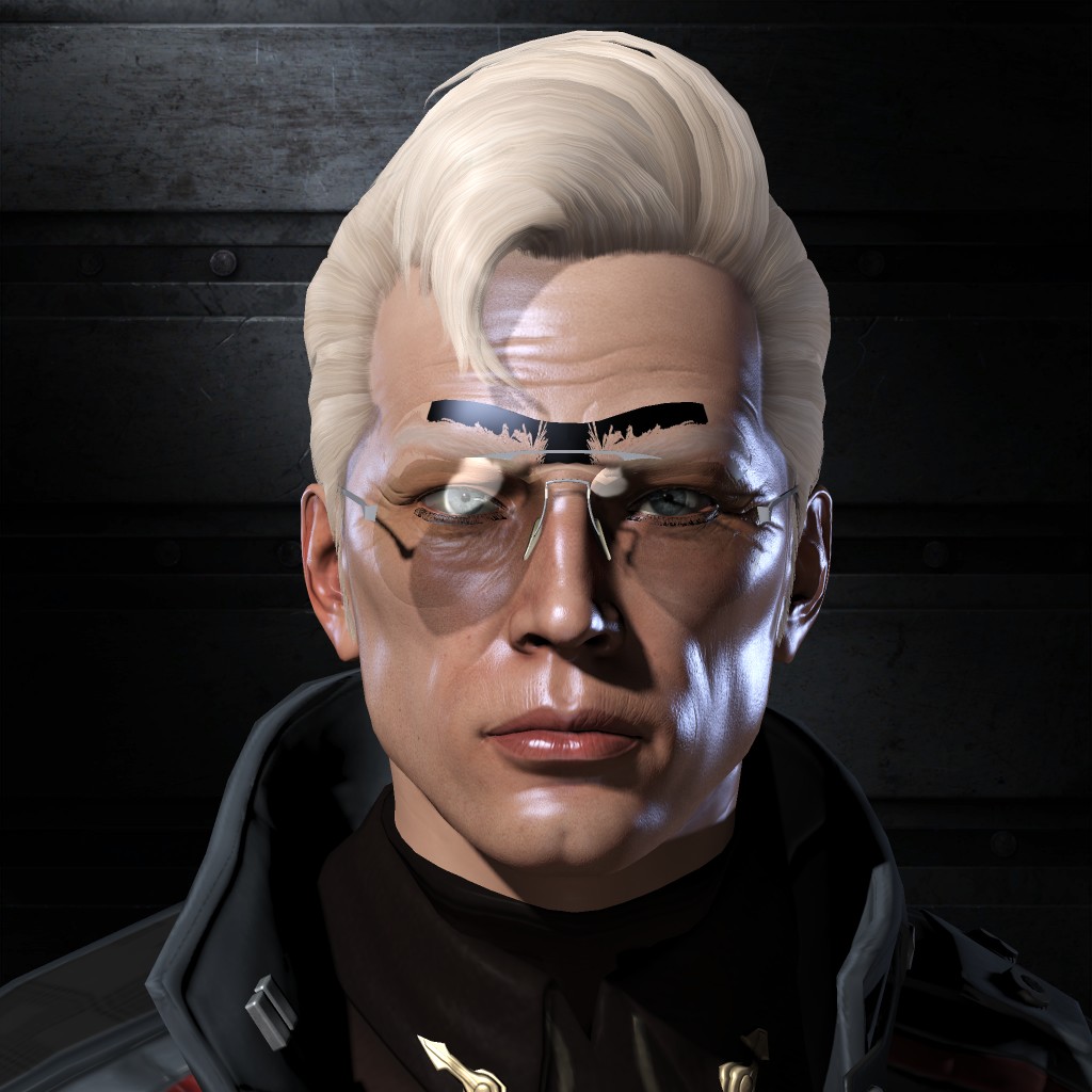 Dr Dexxter