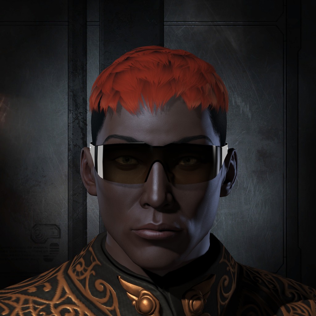 Occultus Maximus