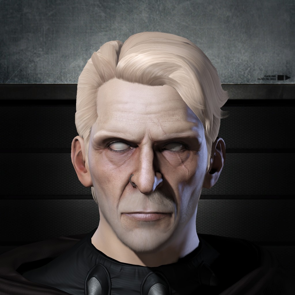 Assaiah Amda Kadeyooh