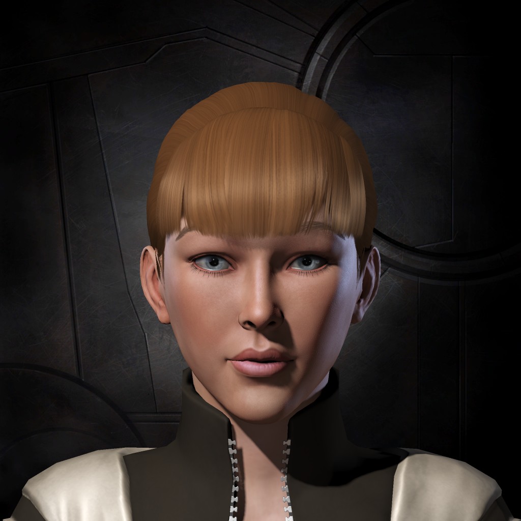 Maria Goeppert Mayer