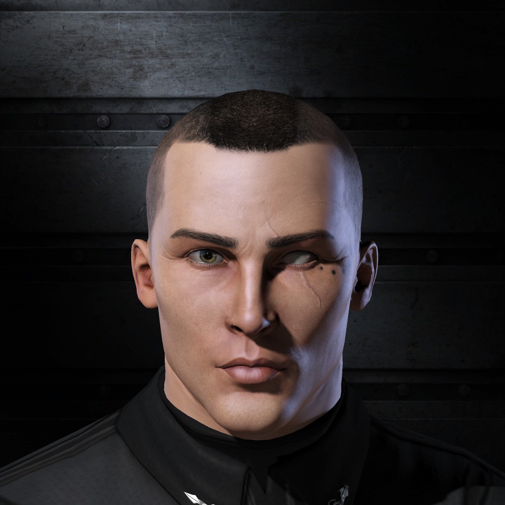 Kyle Derynthir