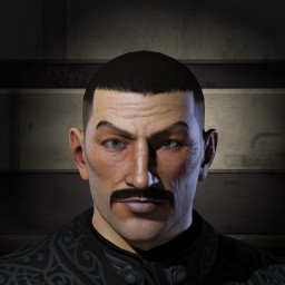 Vex Cesbin portrait
