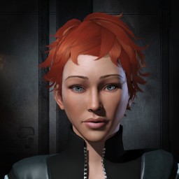 xuanguang portrait