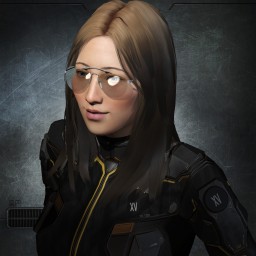 SherylNome-L portrait
