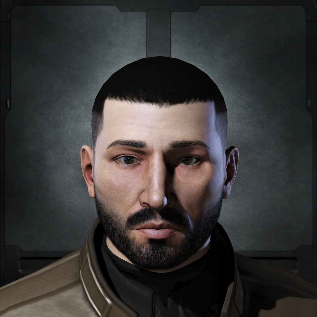 Barbosa Soren