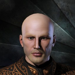 Pochven Caretaker portrait