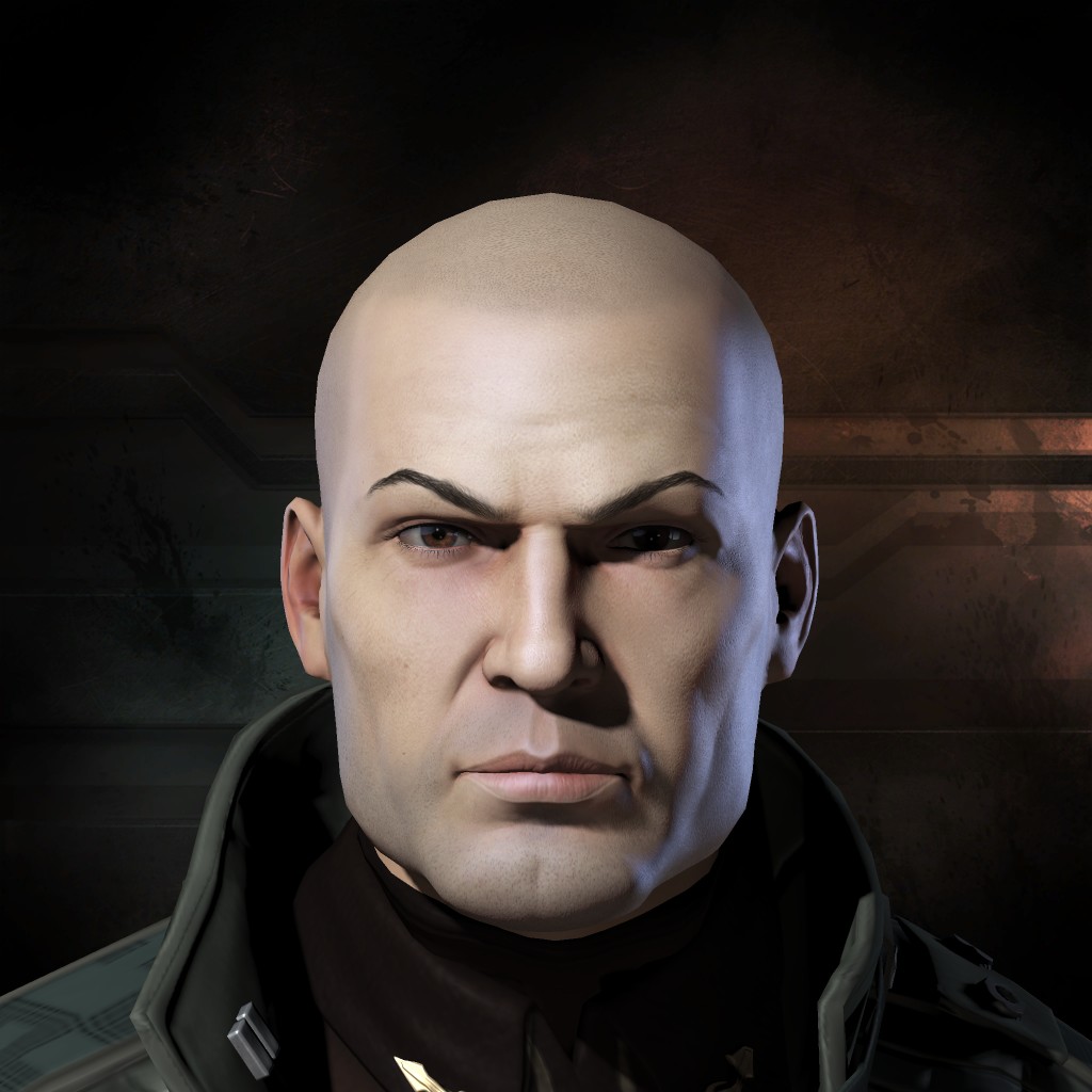 Sar'duakar's Other Slave