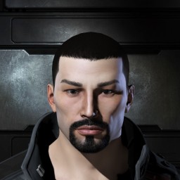 BrigGen TheMadKing portrait