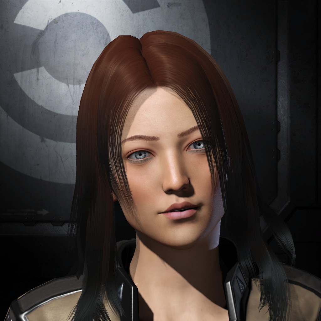Ariwelle Redfield