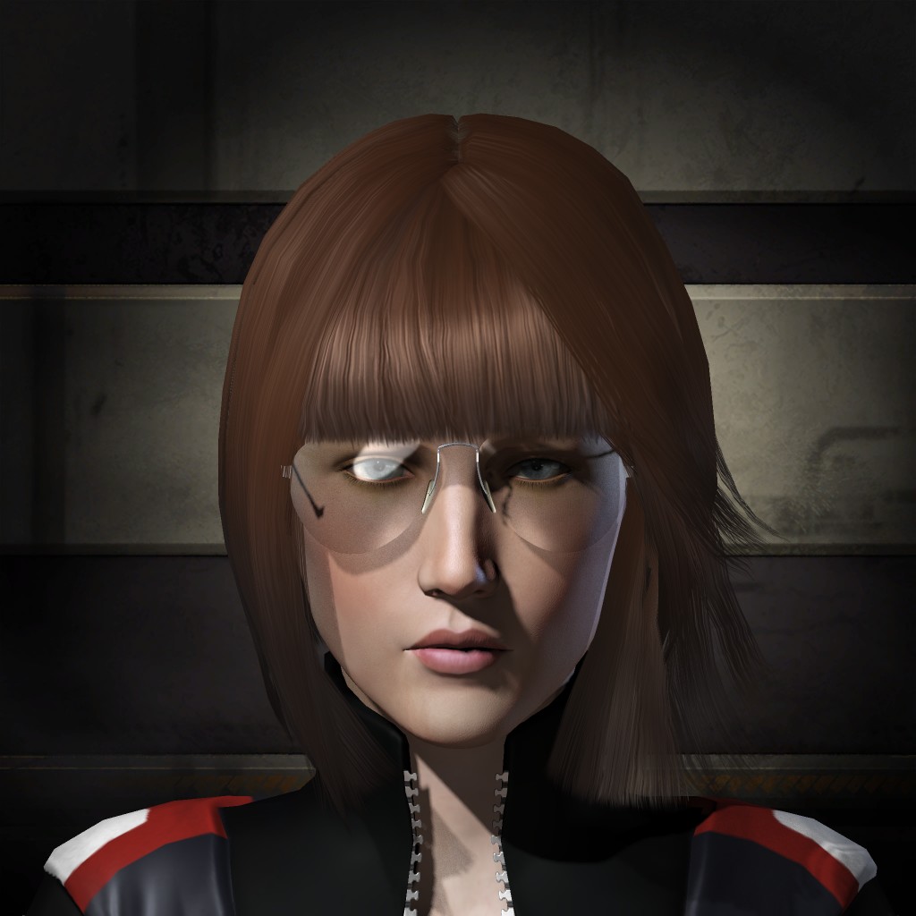 Nohara Shiro