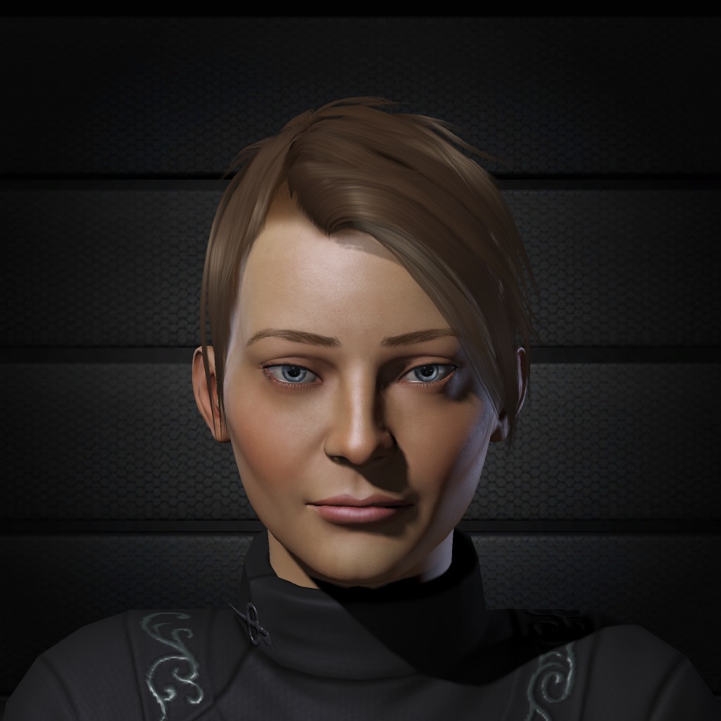 Kairer Bridi Shakiel