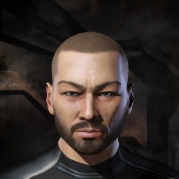 Deinoforo portrait
