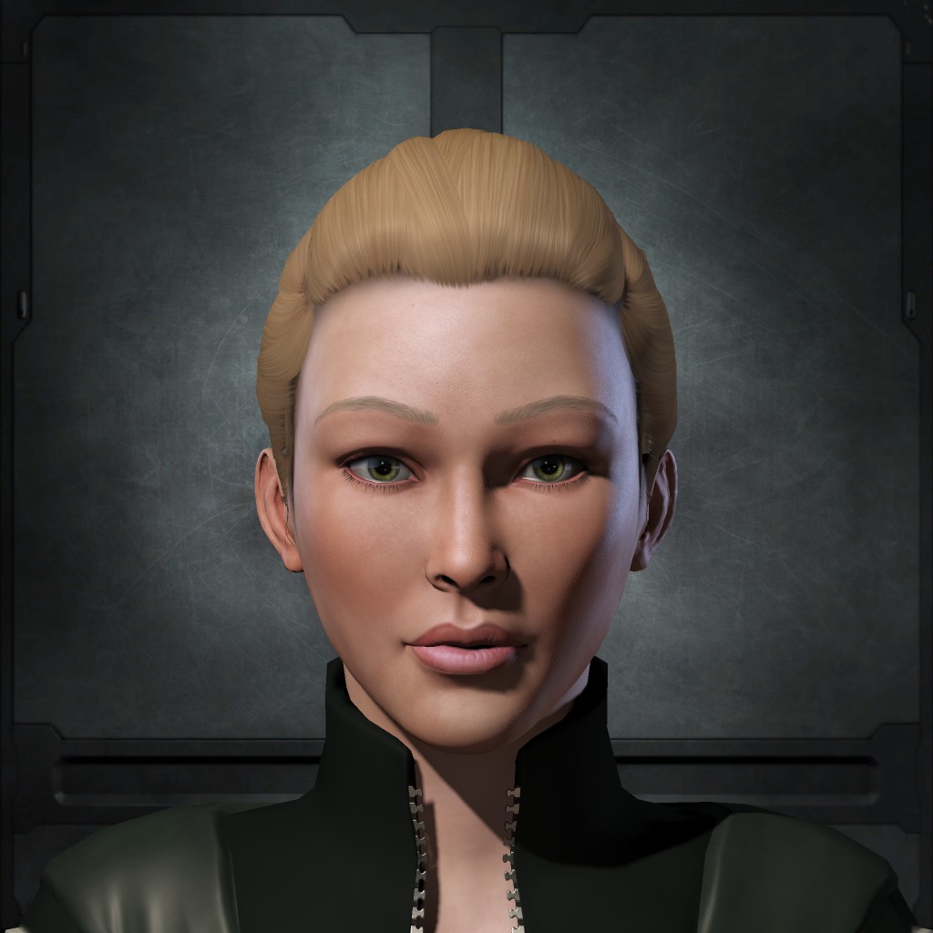 Vozdyh Omega