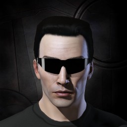 N3E0 portrait