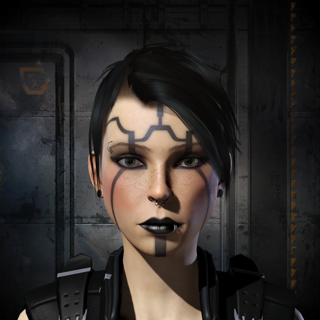 Raven Bex