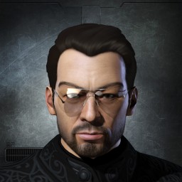 Zero dela Virriel portrait