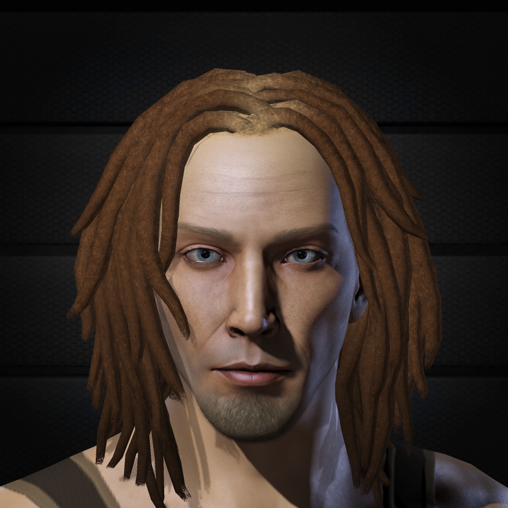 Gawdofwarspace