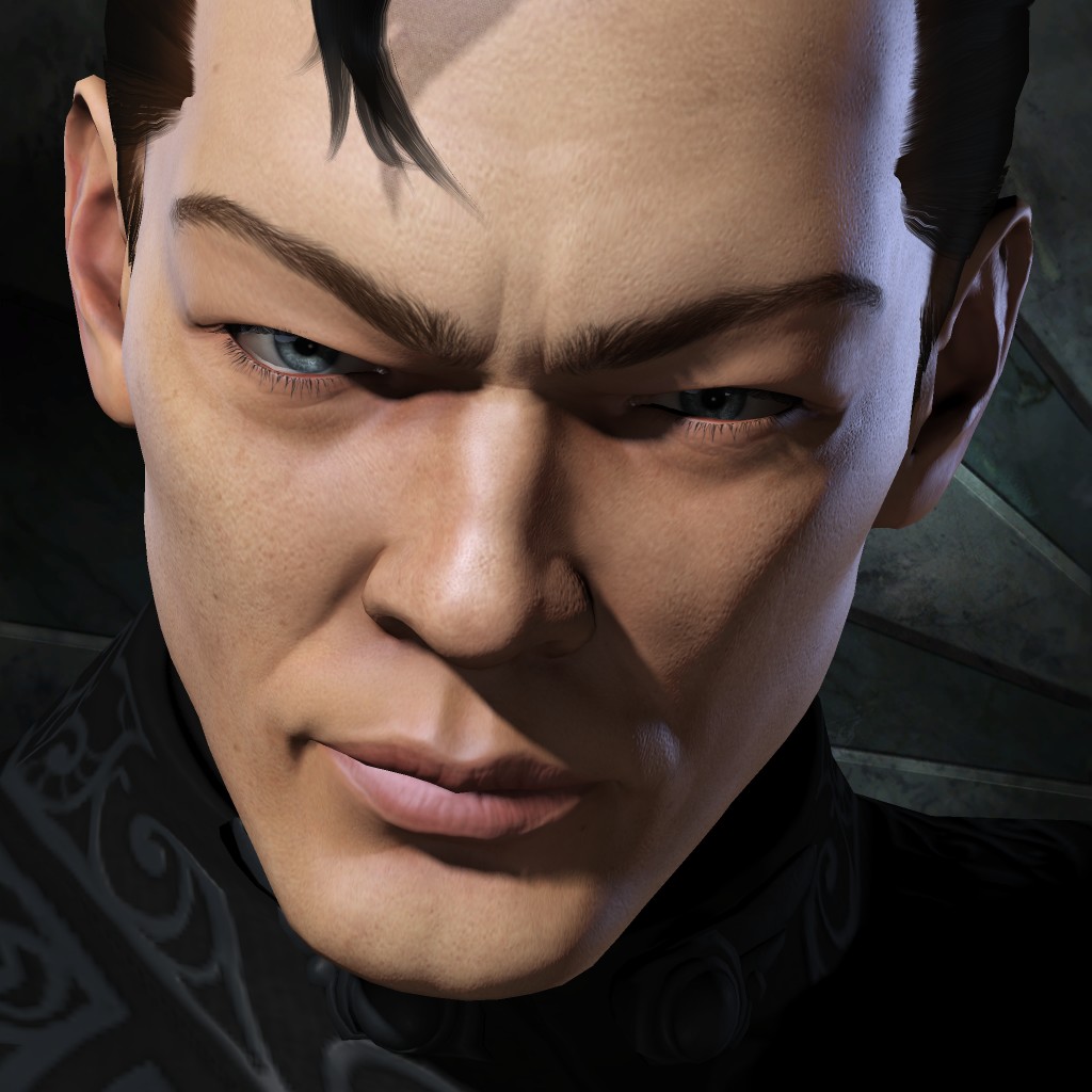 Ser Gallahad
