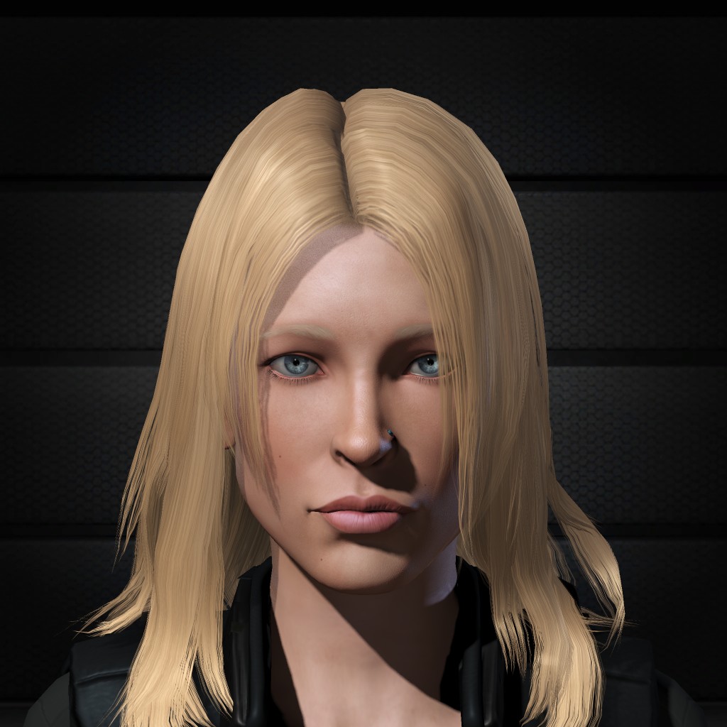 Karinna Virpio