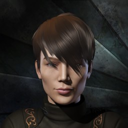Teh Lopata portrait
