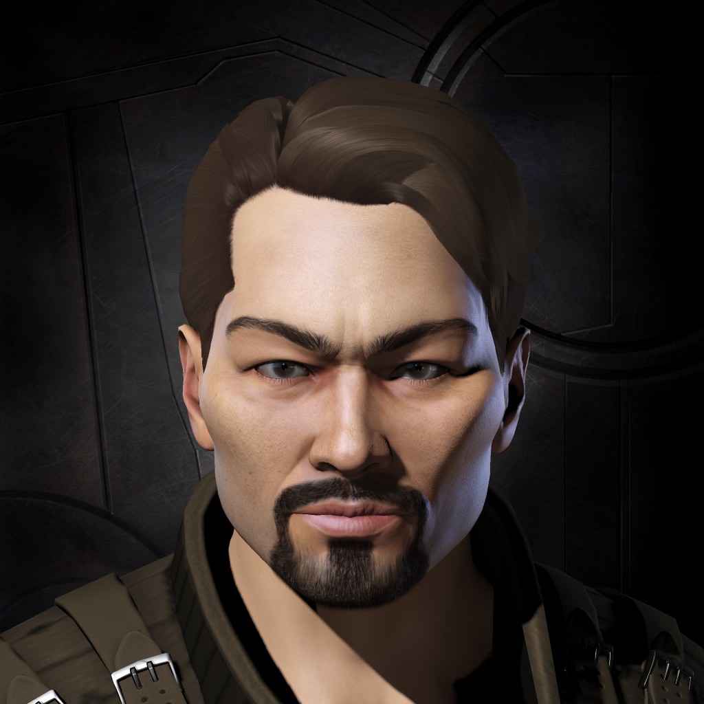 Morsen Obita Ishikela