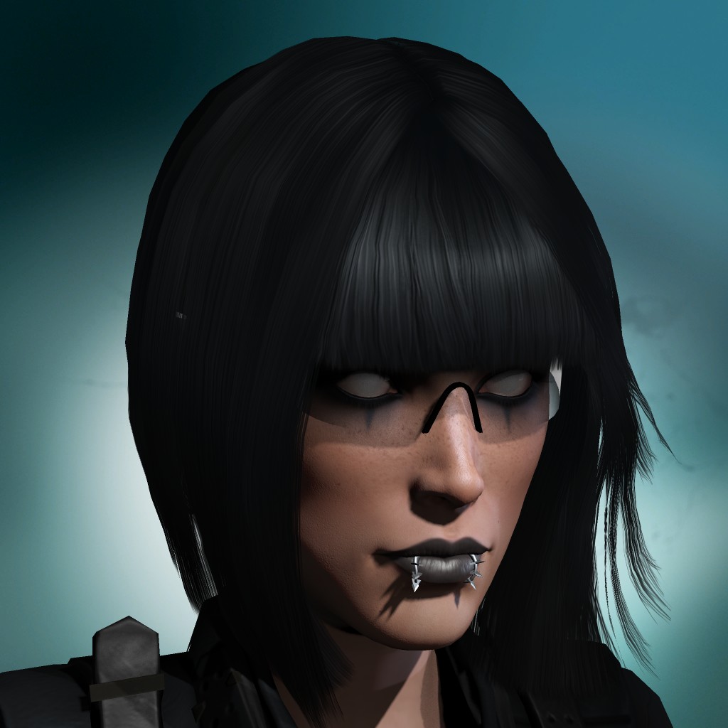 Crow Mauler