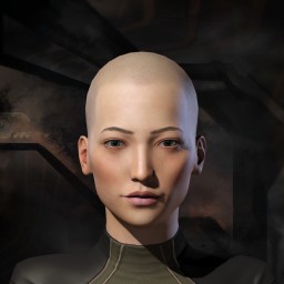 Nemeon portrait