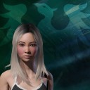 Alysa Liu's Revenge