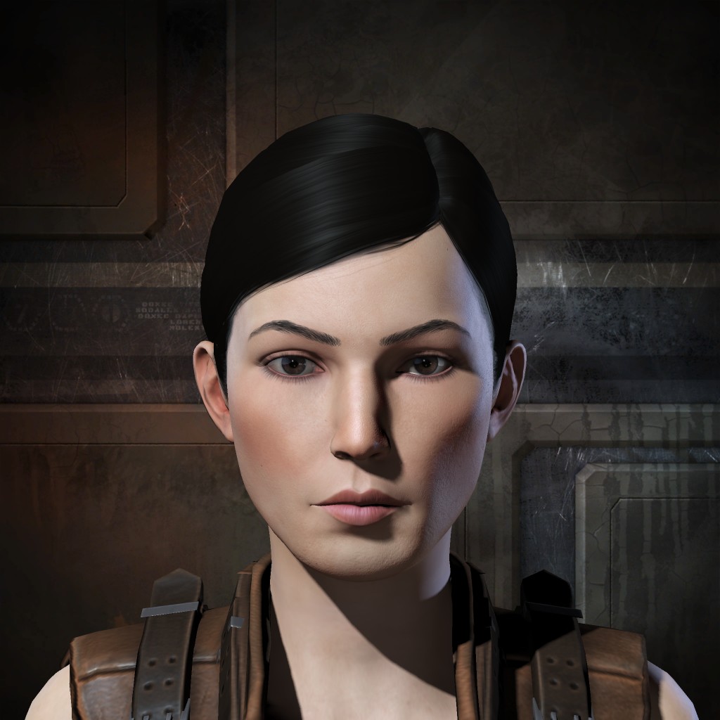 Alyssa Lexi