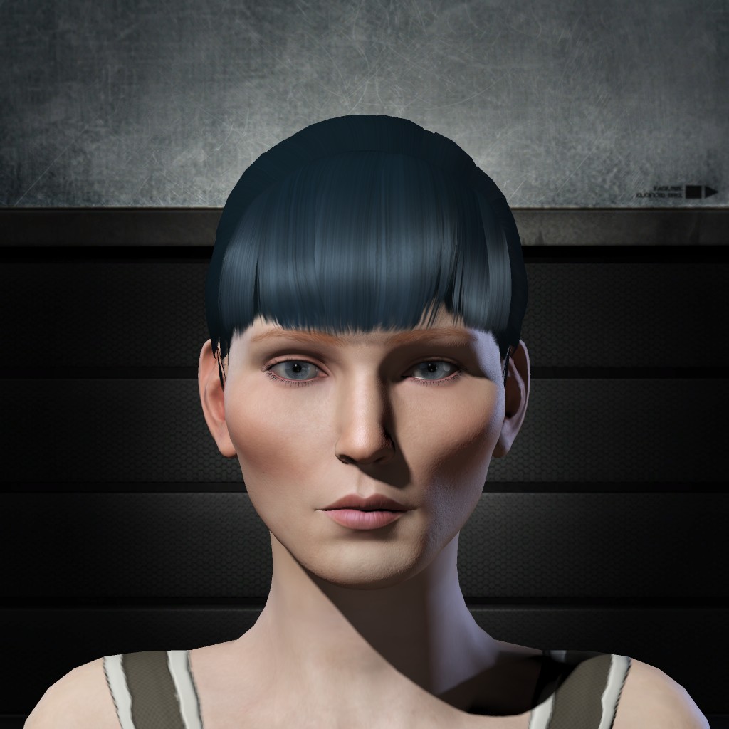 Crystal Lexi