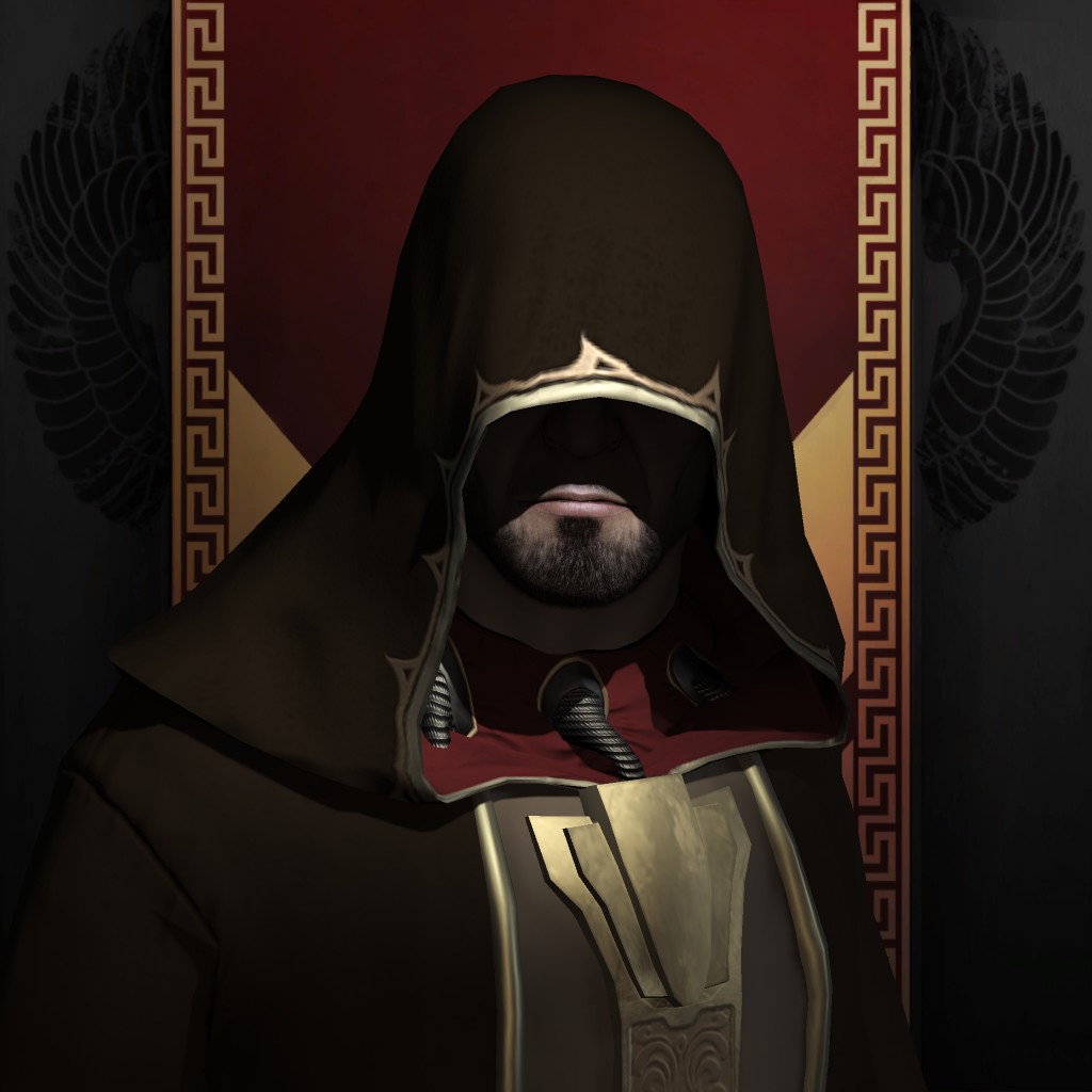 Lord Xaaza